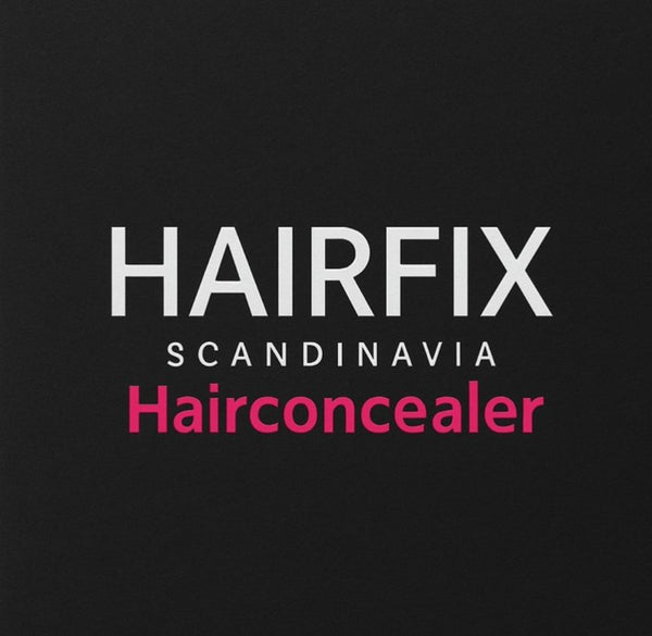 Hairfix FI